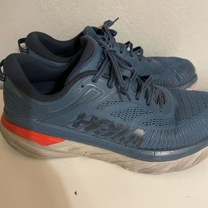 Hoka Bondi 7